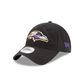 Baltimore Ravens Core Classic 9TWENTY Adjustable Hat
