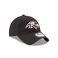 Baltimore Ravens Core Classic 9TWENTY Adjustable Hat
