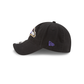 Baltimore Ravens Core Classic 9TWENTY Adjustable Hat