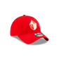 San Francisco 49ers Core Classic Alt 9TWENTY Adjustable Hat