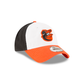 Baltimore Orioles Core Classic Home 9TWENTY Adjustable Hat