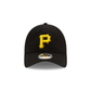 Pittsburgh Pirates Core Classic Alt 9TWENTY Adjustable Hat