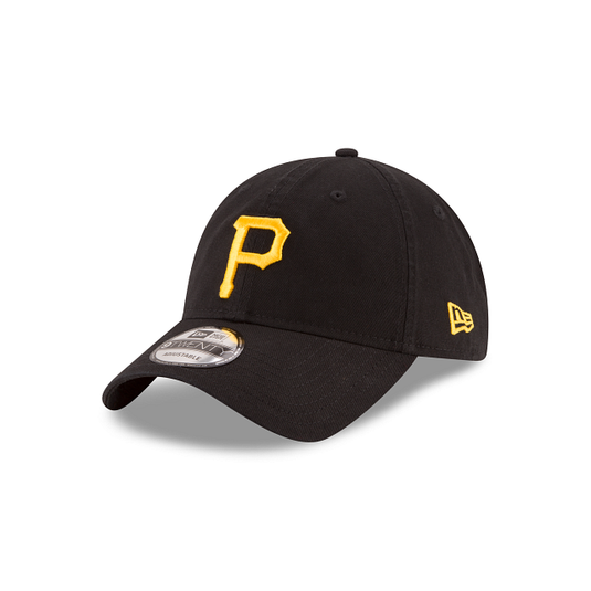 Pittsburgh Pirates Core Classic 9TWENTY Adjustable Hat - New Era Cap