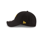 Pittsburgh Pirates Core Classic 9TWENTY Adjustable Hat