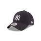 New York Yankees Core Classic Home 9TWENTY Adjustable Hat