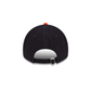 Detroit Tigers Core Classic Road 9TWENTY Adjustable Hat