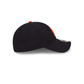 Detroit Tigers Core Classic Road 9TWENTY Adjustable Hat