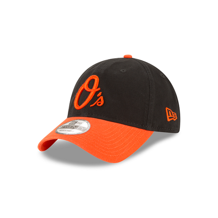 Baltimore Orioles Core Classic Alt 9TWENTY Adjustable Hat