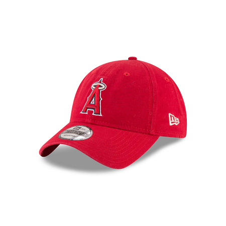 Los Angeles Angels Core Classic Alt 9TWENTY Adjustable Hat