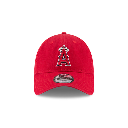 Los Angeles Angels Core Classic Alt 9TWENTY Adjustable Hat
