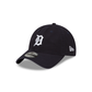 Detroit Tigers Core Classic Home 9TWENTY Adjustable Hat