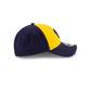 Milwaukee Brewers Core Classic Alt 9TWENTY Adjustable Hat