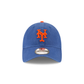 New York Mets Core Classic 9TWENTY Adjustable Hat