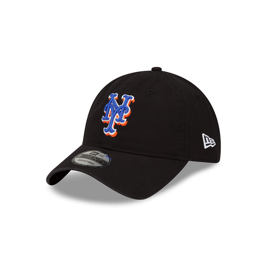 New York Mets Core Classic Alt 9TWENTY Adjustable Hat - New Era Cap