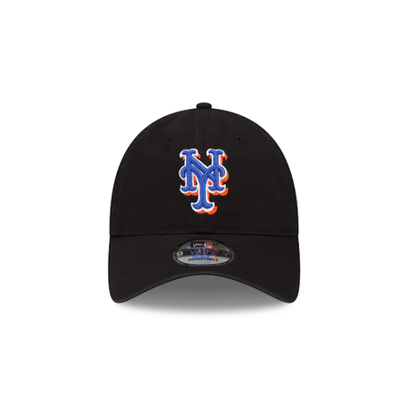 New York Mets Core Classic Alt 9TWENTY Adjustable Hat