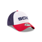 Chicago White Sox Core Classic Alt 9TWENTY Adjustable Hat