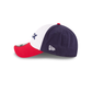 Chicago White Sox Core Classic Alt 9TWENTY Adjustable Hat