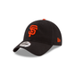 San Francisco Giants Core Classic 9TWENTY Adjustable Hat