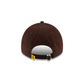 San Diego Padres Core Classic 9TWENTY Adjustable Hat