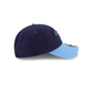 Toronto Blue Jays Core Classic Blue 9TWENTY Adjustable Hat