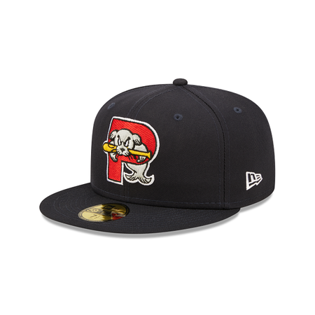 Portland Sea Dogs Authentic Collection 59FIFTY Fitted Hat