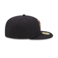Portland Sea Dogs Authentic Collection 59FIFTY Fitted Hat