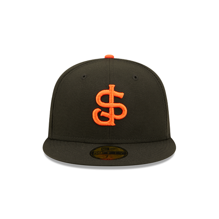 San Jose Giants Authentic Collection 59FIFTY Fitted Hat