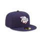 Lehigh Valley IronPigs Authentic Collection 59FIFTY Fitted Hat
