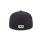 Hillsboro Hops Authentic Collection 59FIFTY Fitted