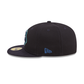 Asheville Tourists Authentic Collection 59FIFTY Fitted Hat