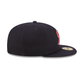 Tacoma Rainiers Authentic Collection 59FIFTY Fitted Hat