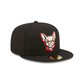 El Paso Chihuahuas Authentic Collection 59FIFTY Fitted Hat