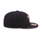 Wichita Wind Surge Authentic Collection 59FIFTY Fitted Hat