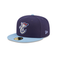 Corpus Christi Hooks Authentic Collection 59FIFTY Fitted Hat