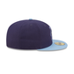 Corpus Christi Hooks Authentic Collection 59FIFTY Fitted Hat