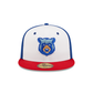 Tennessee Smokies Authentic Collection 59FIFTY Fitted Hat
