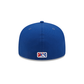 Tennessee Smokies Authentic Collection 59FIFTY Fitted Hat