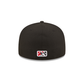 Fayetteville Woodpeckers Authentic Collection 59FIFTY Fitted Hat