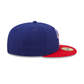Buffalo Bisons Authentic Collection 59FIFTY Fitted Hat