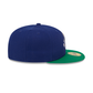 Hartford Yard Goats Authentic Collection 59FIFTY Fitted Hat