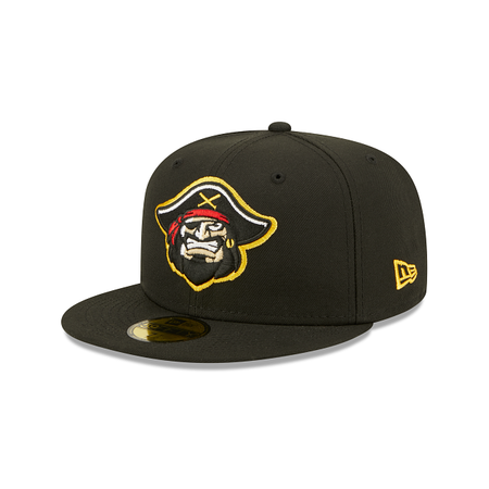 Bradenton Marauders Authentic Collection 59FIFTY Fitted Hat