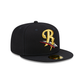 Scranton Wilkes-Barre RailRiders Authentic Collection 59FIFTY Fitted Hat