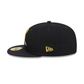 Scranton Wilkes-Barre RailRiders Authentic Collection 59FIFTY Fitted