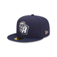 San Antonio Missions Authentic Collection 59FIFTY Fitted Hat