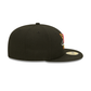 Albuquerque Isotopes Authentic Collection 59FIFTY Fitted Hat