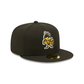 Salt Lake Bees Authentic Collection 59FIFTY Fitted Hat