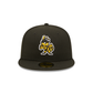 Salt Lake Bees Authentic Collection 59FIFTY Fitted Hat