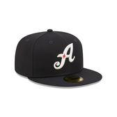 Reno Aces Authentic Collection 59FIFTY Fitted Hat – New Era Cap