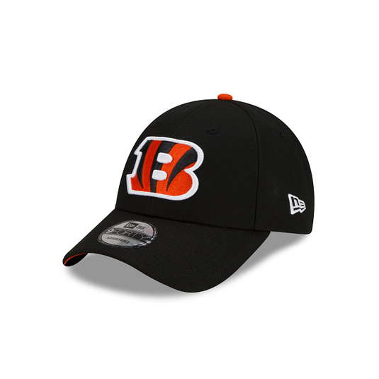 Cincinnati Bengals The League 9FORTY Adjustable Hat - New Era Cap