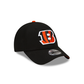 Cincinnati Bengals The League 9FORTY Adjustable Hat